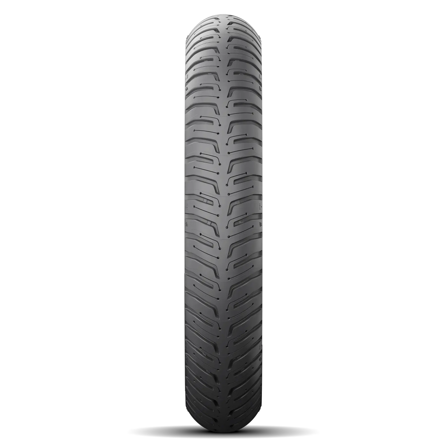 Michelin City Grip Saver Front Tyre 120/80-14 58S Tubeless/Tube Type