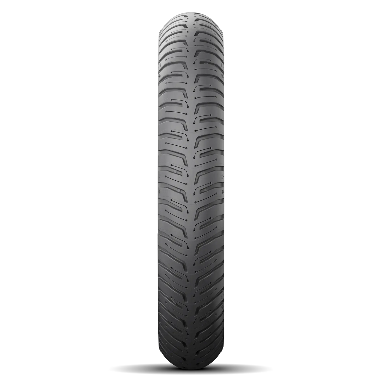 Michelin City Extra Front or Rear Tyre 2.75-18 48S Reinforced Tube Type