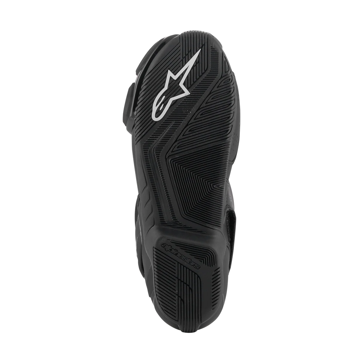 Alpinestars SMX-6 V3 Black/White Boots