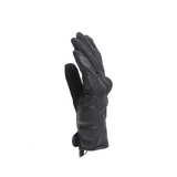 Dainese Udine WP D-Dry Black/Reflex Gloves