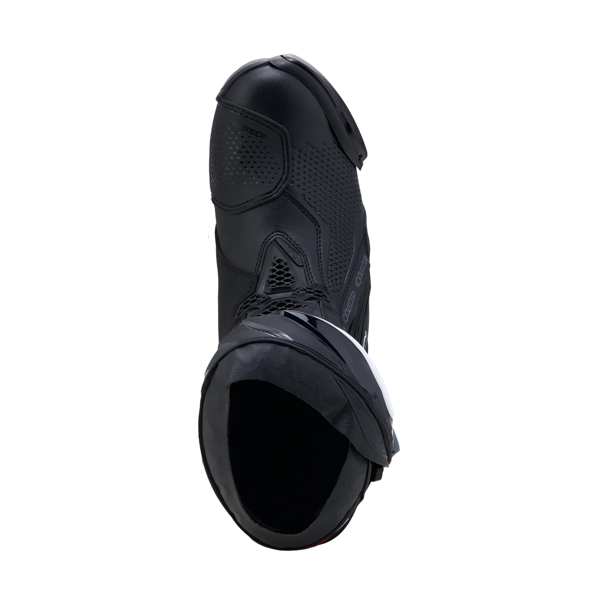 Alpinestars Supertech R V2 Black Boots