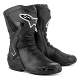 Alpinestars Stella SMX-6 V3 Black/White Womens Boots