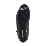 Alpinestars Faster-4 Black/White Shoes