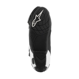 Alpinestars Supertech R V2 Vented Black/White Boots