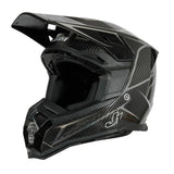 Just1 J22 Spectra Gloss Carbon Helmet