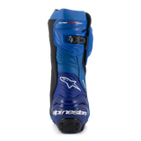 Alpinestars Supertech R V2 Vented Blue/Black Boots