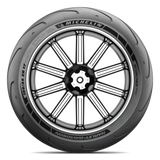 Michelin Scorcher Sport Rear Tyre 180/55 R-17 73W Reinforced Tubeless