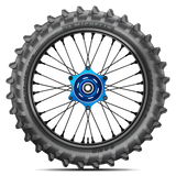 Michelin Starcross 6 Sand Rear Tyre 110/90-19 62M Tube Type