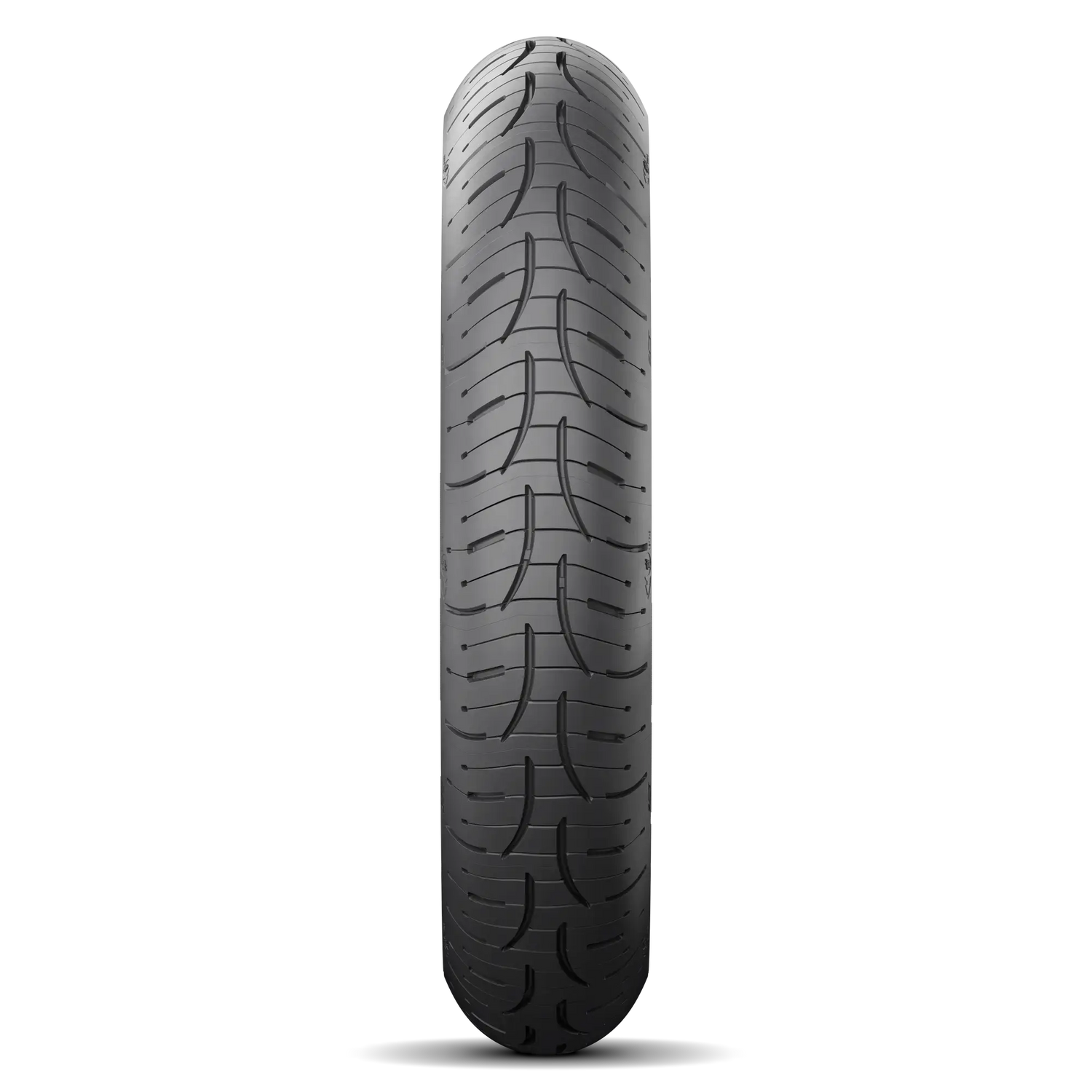 Michelin Pilot Road 4 Front Tyre 120/60 ZR-17 55W Tubeless