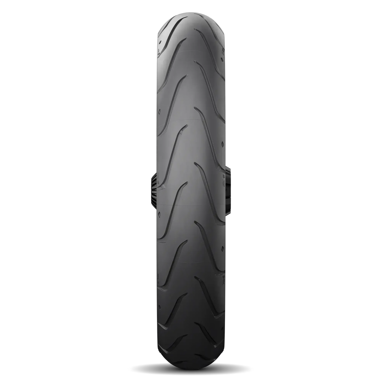Michelin Scorcher 11 Front Tyre 120/70 ZR-18 M/C 59W Tubeless