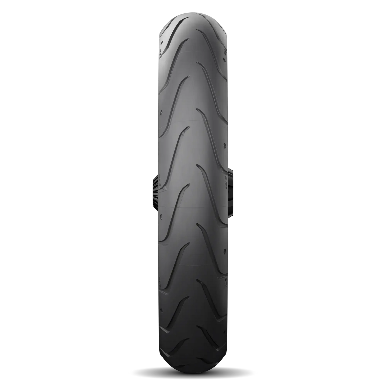 Michelin Scorcher 11 Front Tyre 120/70 ZR-18 M/C 59W T Tubeless