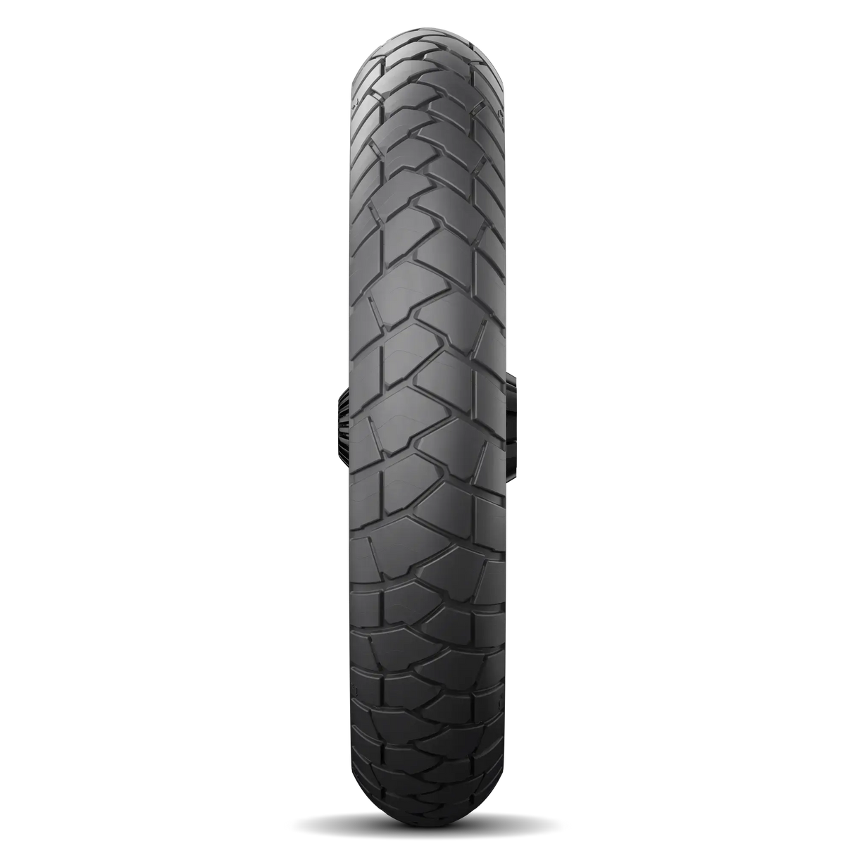 Michelin Scorcher Adventure Front Tyre 120/70 R-19 60V Tubeless