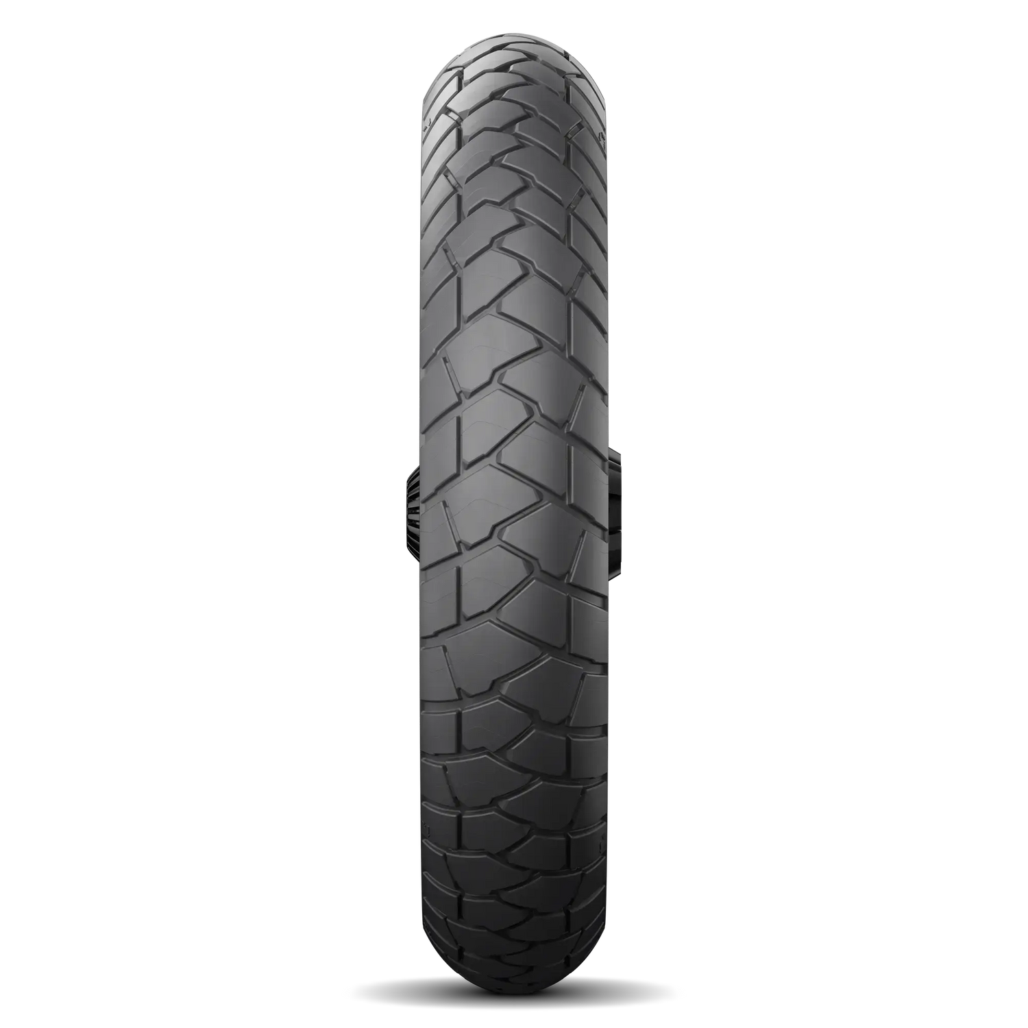 Michelin Scorcher Adventure Front Tyre 120/70 R-19 60V Tubeless