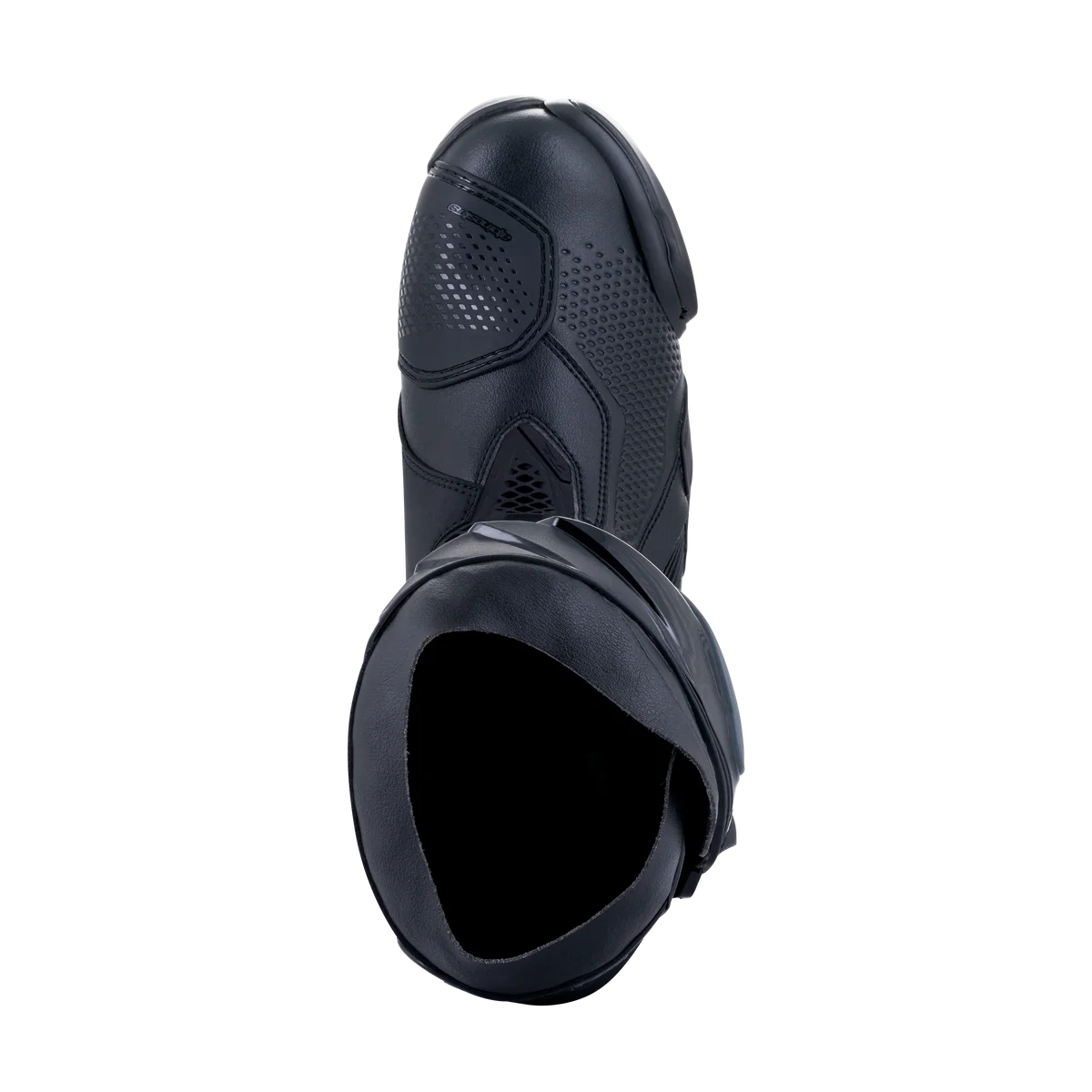 Alpinestars Supertech R V2 Black/Black Boots