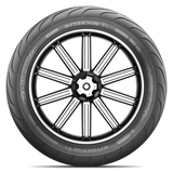 Michelin Commander II Front Tyre 120/90 B-17 64S Tubeless