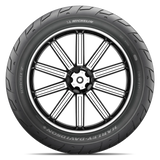 Michelin Scorcher 31 Front Tyre 80/90-21 M/C 54H Reinforced Tubeless
