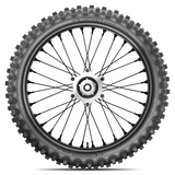 Michelin Enduro 6 Hard Front Tyre 90/90-21 54R Tube Type