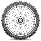 Michelin Tracker Front Tyre 80/100-21 51R Tube Type