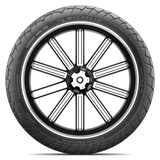 Michelin Scorcher Adventure Front Tyre 120/70 R-19 60V Tubeless