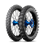 Michelin Starcross 6 Sand Front Tyre 80/100-21 51M Tube Type