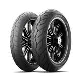 Michelin Scorcher 21 Rear Tyre 160/60 R-17 M/C 69V Tubeless