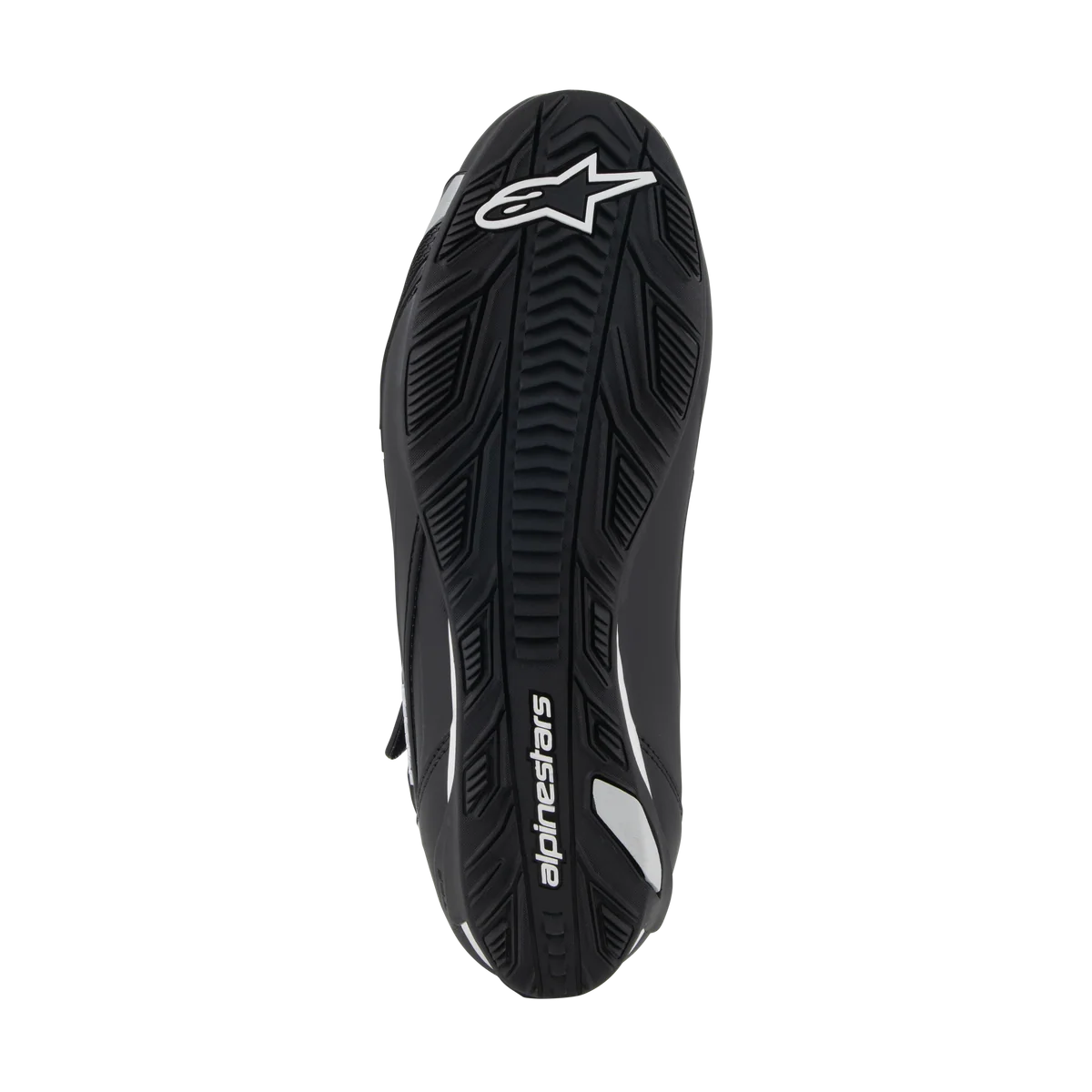 Alpinestars Stella Faster-4 Black Womens Shoes