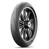 Michelin Scorcher Sport Front Tyre 120/70 R-17 58W Tubeless