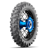 Michelin Starcross 5 Mini Rear Tyre 80/100-12 41M Tube Type