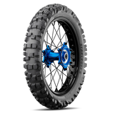 Michelin Starcross 6 Hard Rear Tyre 110/90-19 62M Tube Type