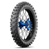 Michelin Starcross 6 Medium/Soft Rear Tyre 100/90-19 57M Tube Type
