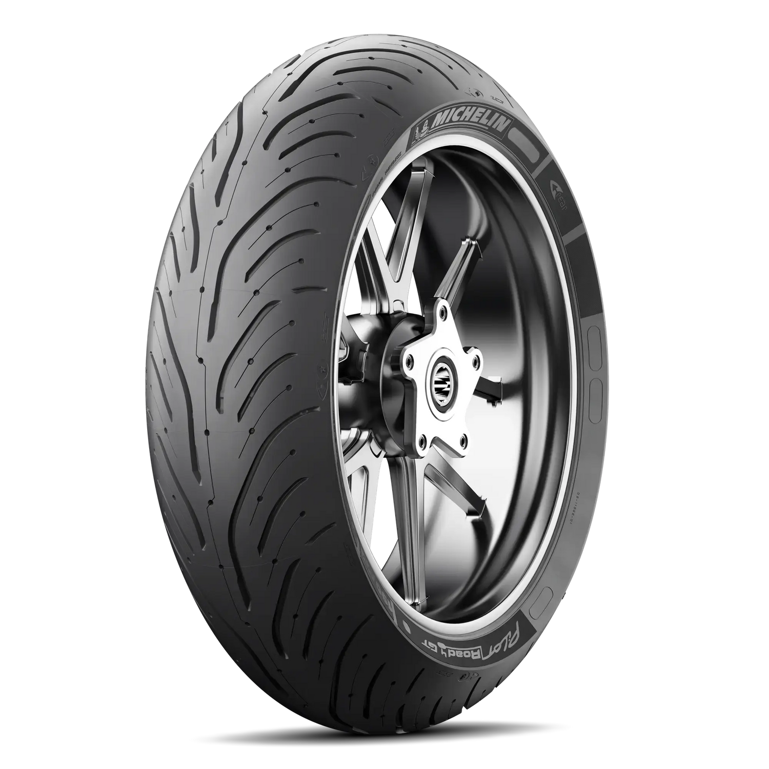 Michelin Pilot Road 4 GT Rear Tyre 190/50 ZR-17 73W Tubeless