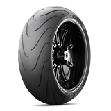 Michelin Scorcher 11 Rear Tyre 200/55 R-17 M/C 78V Tubeless