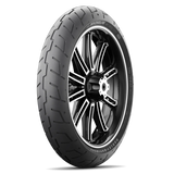 Michelin Scorcher 21 Front Tyre 120/70 R-17 M/C 58V Tubeless