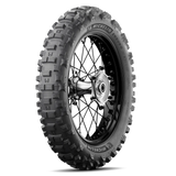 Michelin Enduro 6 Medium Rear Tyre 140/80-18 70R Tube Type