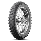 Michelin Tracker Rear Tyre 110/90-19 62R Tube Type