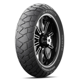 Michelin Scorcher Adventure Rear Tyre 170/60 R-17 72V Tubeless