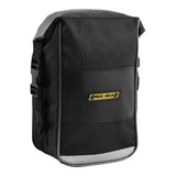 Nelson-Rigg RG-2005 Trails End Riggpak Crash Bar/Tail Bag 7L