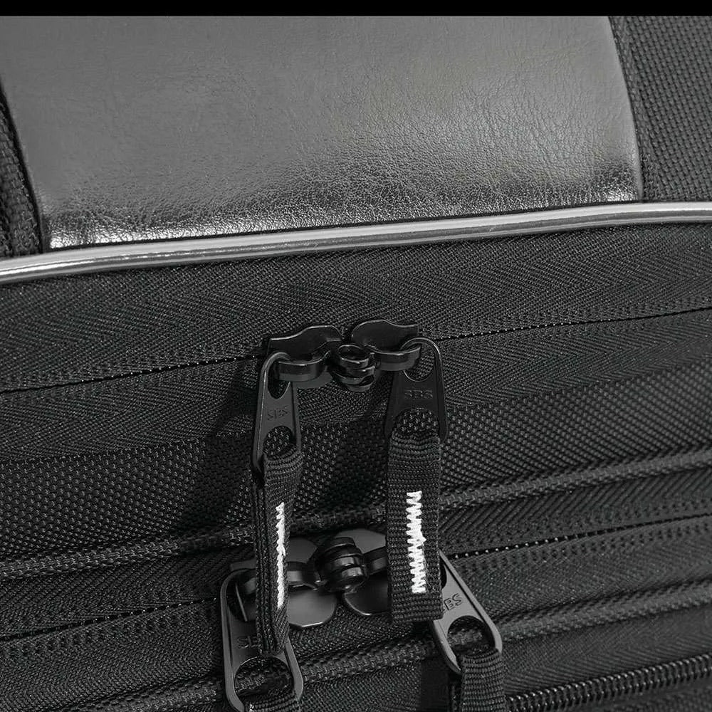 Nelson-Rigg NR-225 Route 1 Getaway 2.0 Backrest Rack Bag 24L