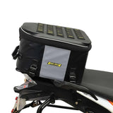 Nelson-Rigg SE-4028 Hurricane Adventure Tailbag 28L (Ctn 4)