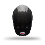 Bell Moto-10 GP Solid Black Helmet