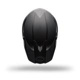 Bell Moto-10 GP Solid Matte Black Helmet