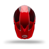 Bell Moto-10 GP Vector Red Helmet