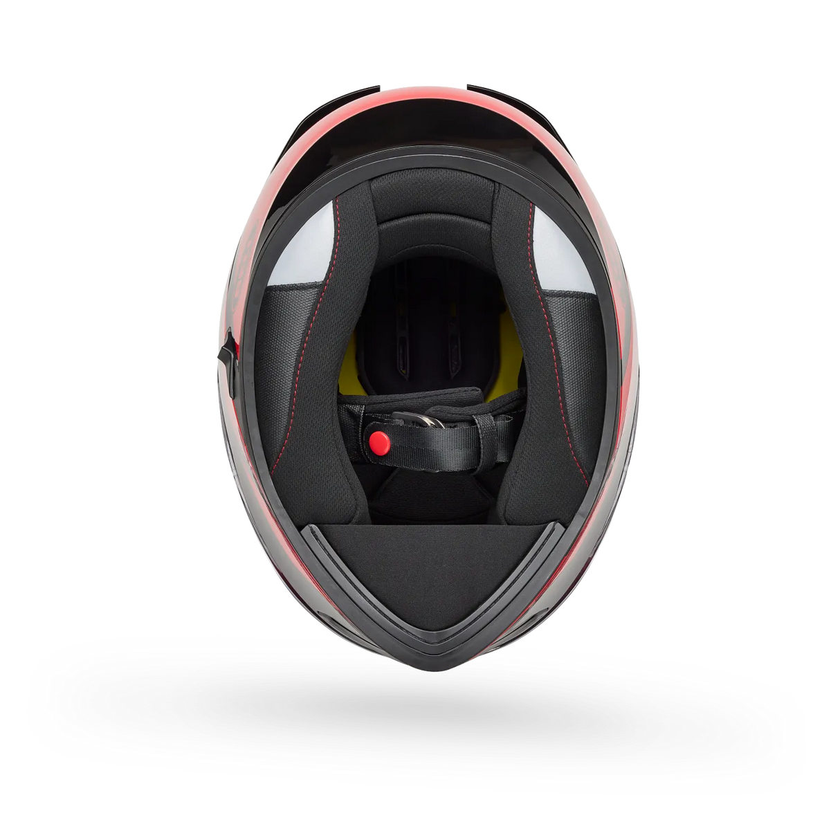 Bell Lithium Mips Tech Gloss Red/Black Helmet