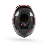 Bell Lithium Mips Tech Gloss Red/Black Helmet