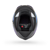 Bell Lithium Passion Matte Black/Purple Helmet