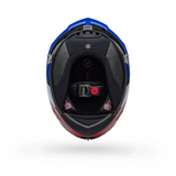 Bell Race Star DLX Flex RSD Old Glory Gloss Blue/White/Red Helmet