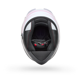 Bell Lithium Velo Gloss Black/Purple Helmet
