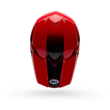 Bell MX-10 Mips Aviator Red/Black Helmet
