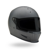 Bell Eliminator Carbon ProTint Matte Black Helmet