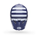 Bell Moto-10 Mips Fasthouse Navy Helmet